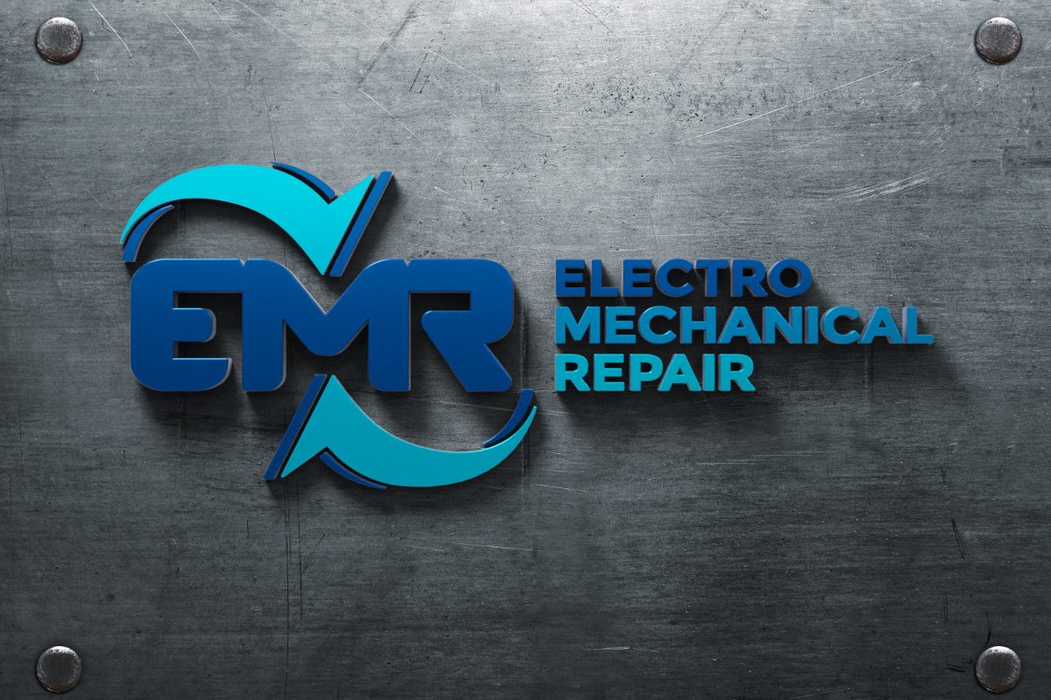 EMr-Logo-Wall