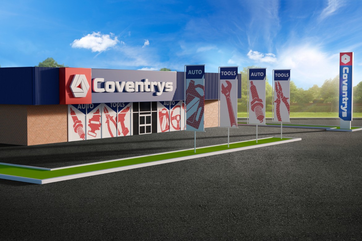 COV-Store-Concept